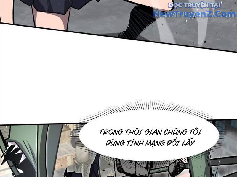 Cương Thi Tiên Sinh Chap 158