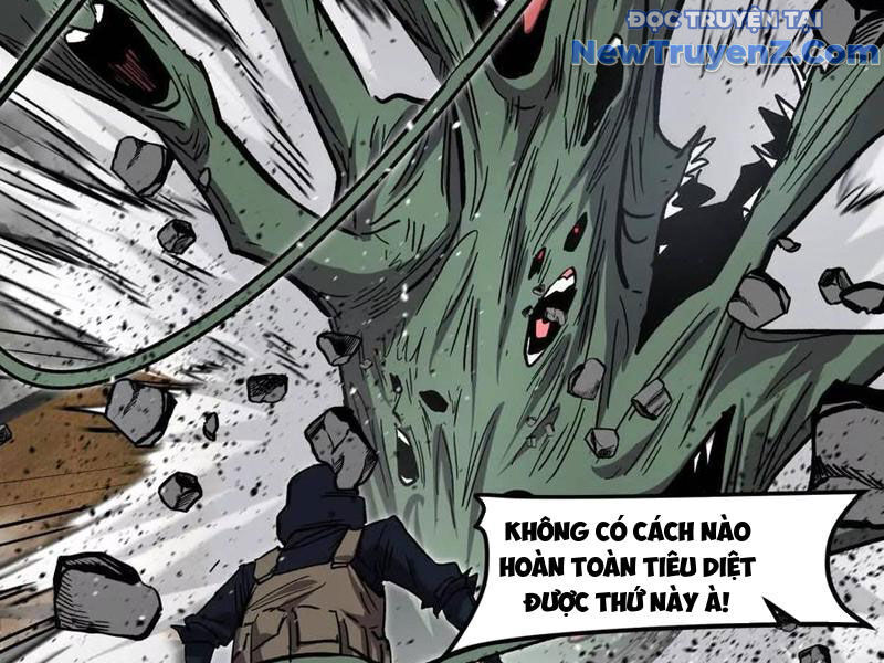 Cương Thi Tiên Sinh Chap 158