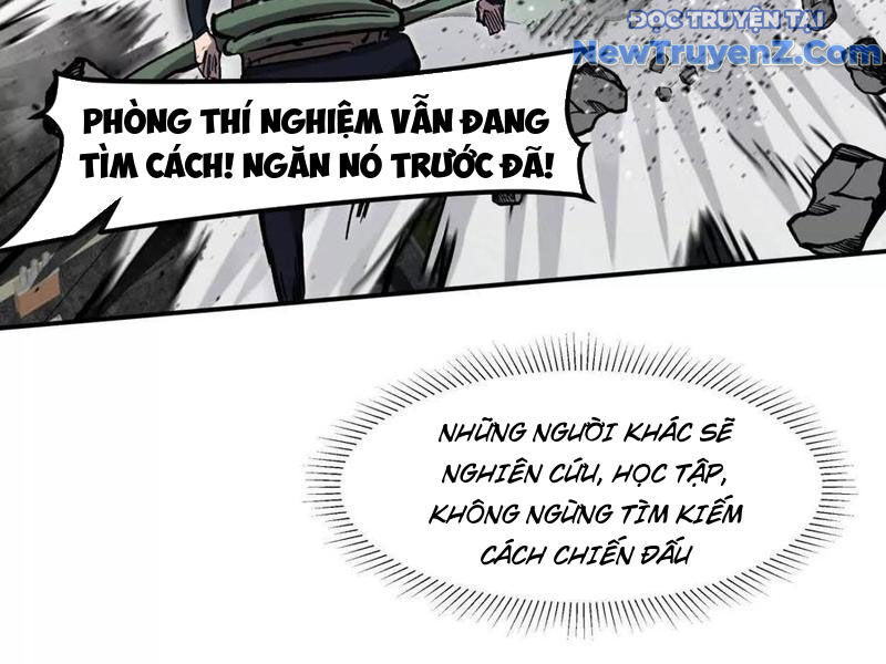 Cương Thi Tiên Sinh Chap 158