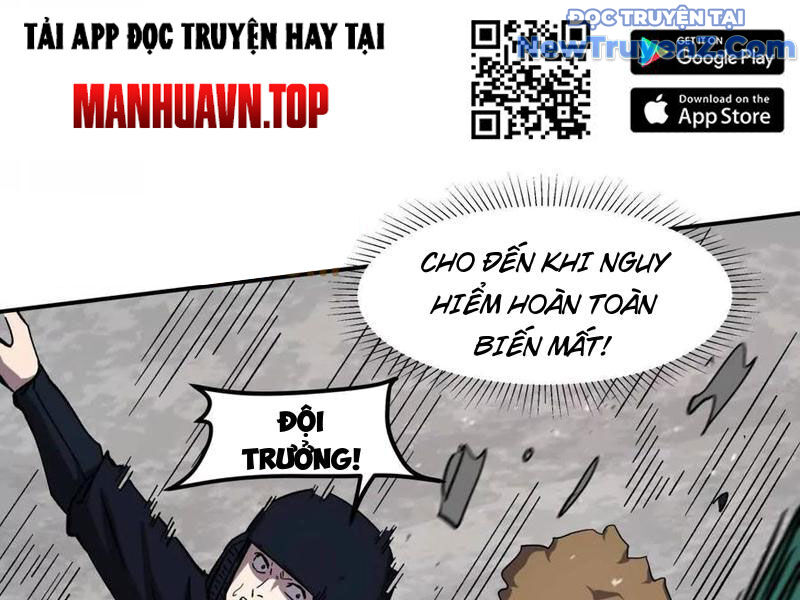 Cương Thi Tiên Sinh Chap 158