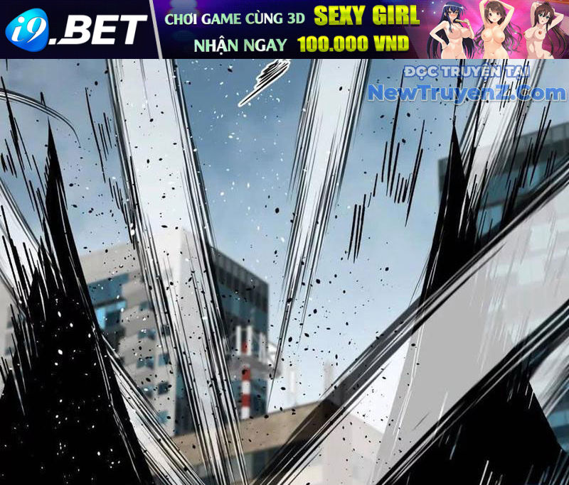 Cương Thi Tiên Sinh Chap 158