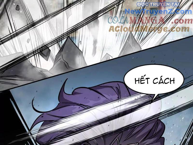 Cương Thi Tiên Sinh Chap 158