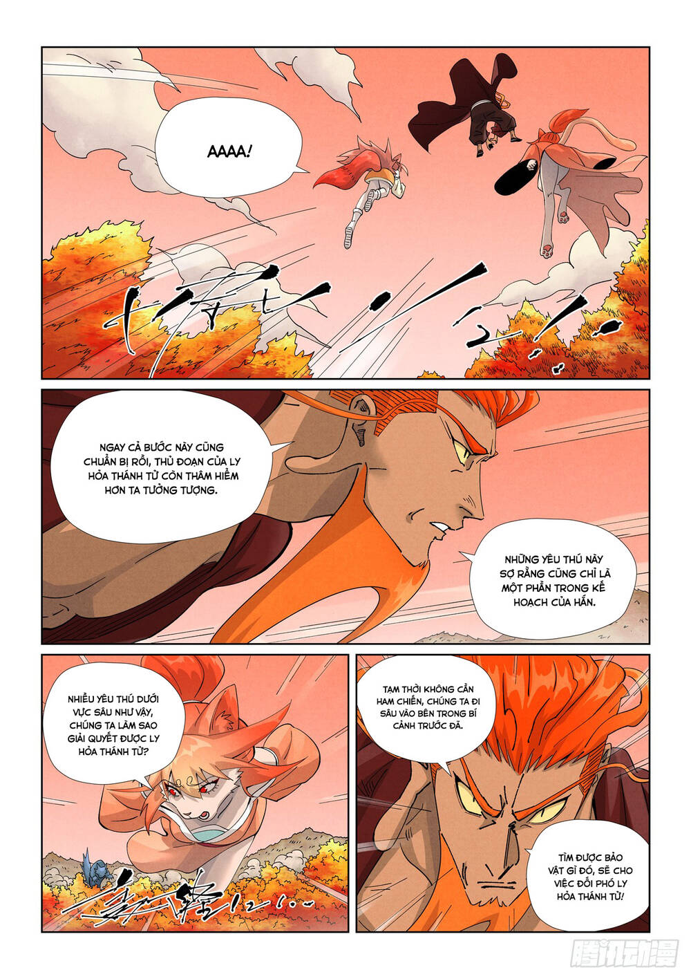 Chapter 890 - Image 11