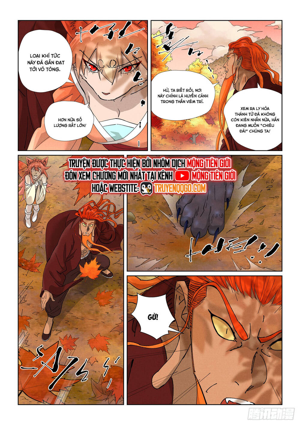 Chapter 890 - Image 9