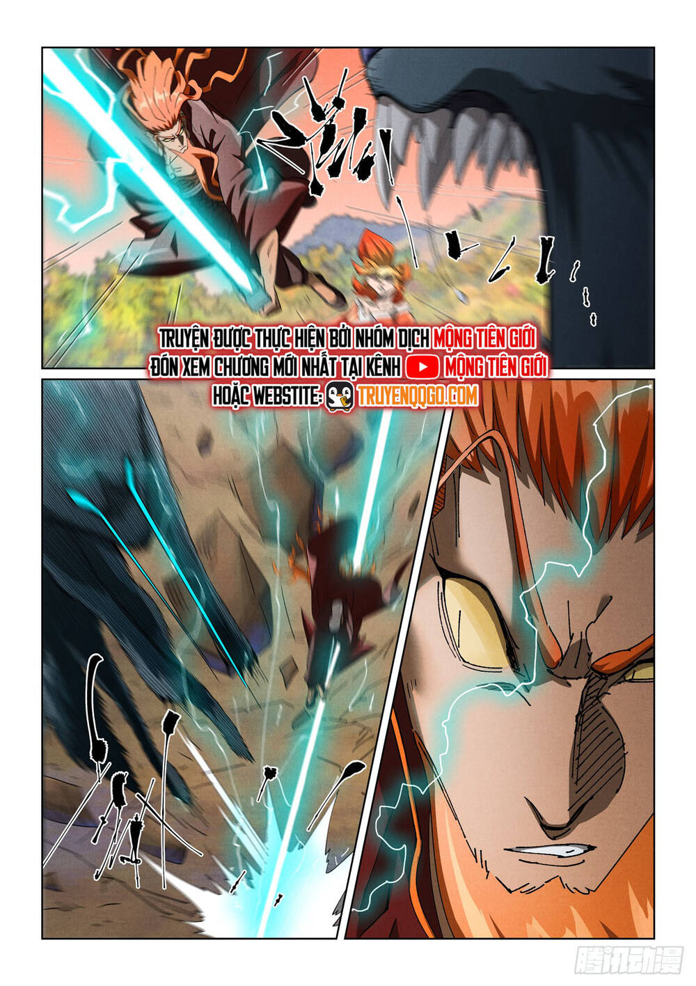 Chapter 891 - Image 7