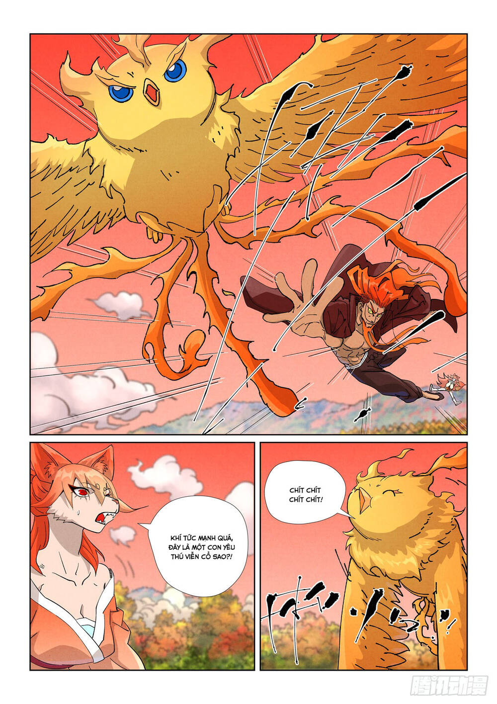 Chapter 891 - Image 10