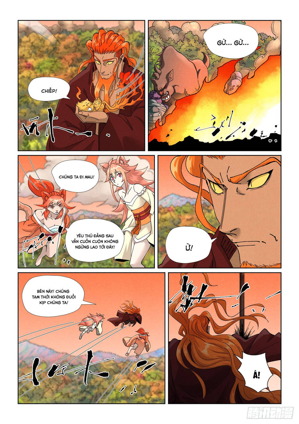 Chapter 892 - Image 5