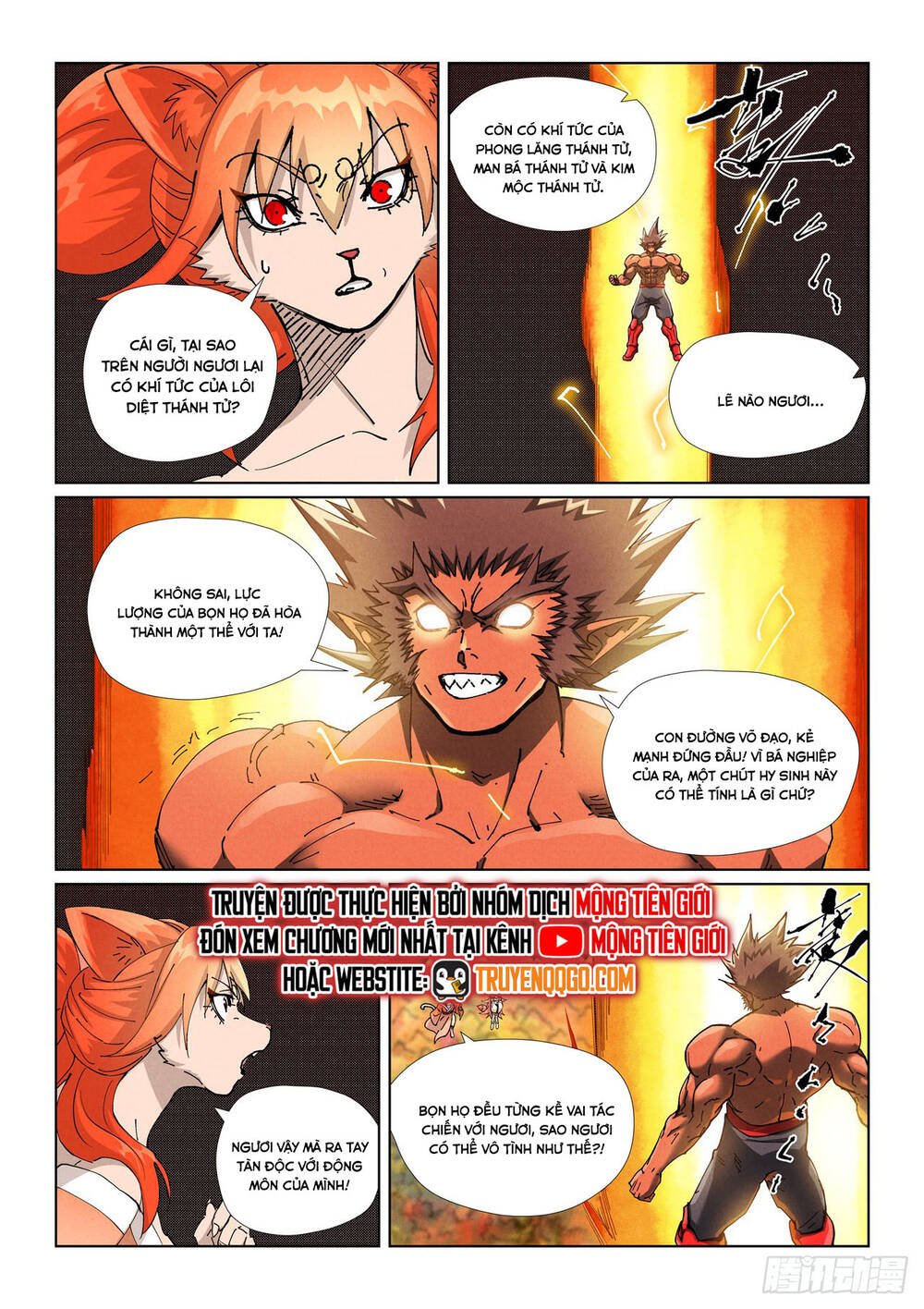 Chapter 892 - Image 9