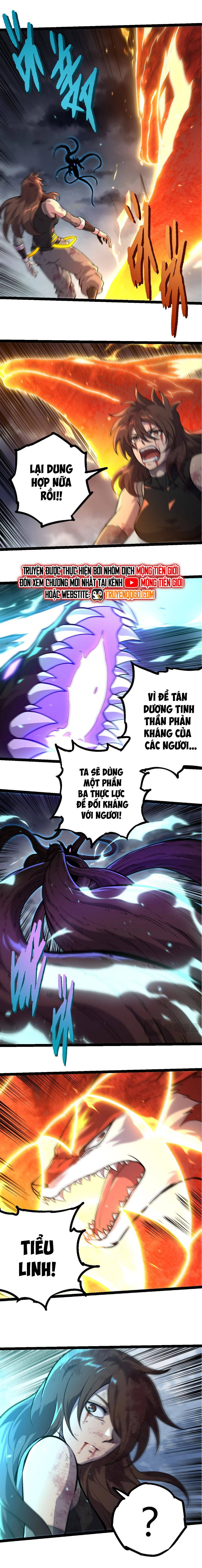 Chapter 369 - Image 4