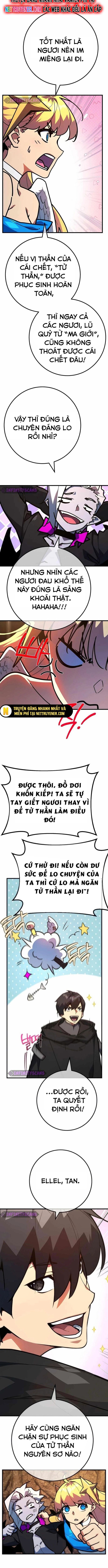 Quỷ Troll Mạnh Nhất Thế Giới [Chap 132]