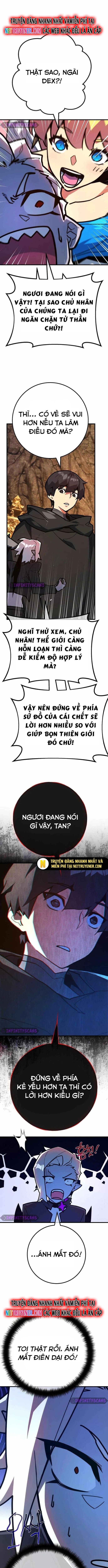 Quỷ Troll Mạnh Nhất Thế Giới [Chap 132]
