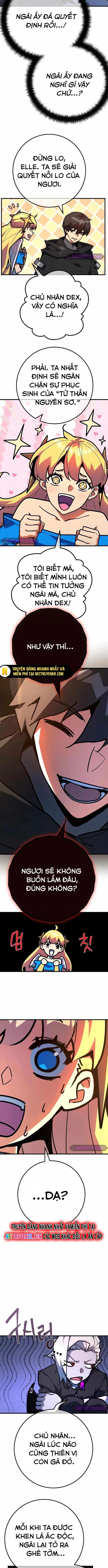 Quỷ Troll Mạnh Nhất Thế Giới [Chap 132]