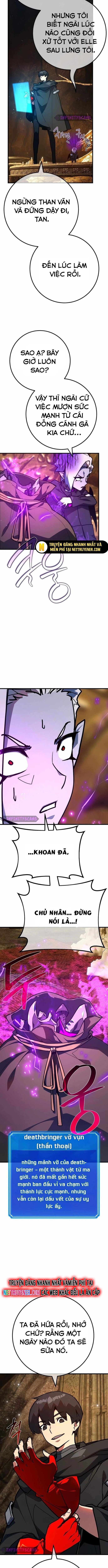 Quỷ Troll Mạnh Nhất Thế Giới [Chap 132]