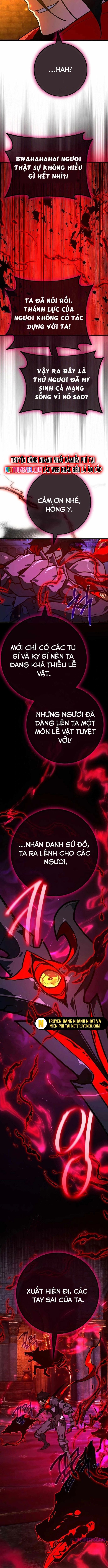 Quỷ Troll Mạnh Nhất Thế Giới [Chap 132]