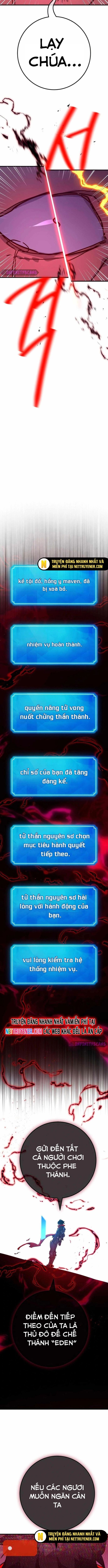 Quỷ Troll Mạnh Nhất Thế Giới [Chap 132]