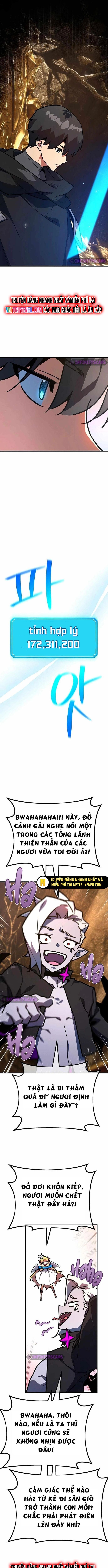 Quỷ Troll Mạnh Nhất Thế Giới [Chap 132]