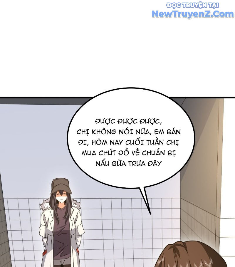 Đệ Nhất Danh Sách [Chap 551-563]