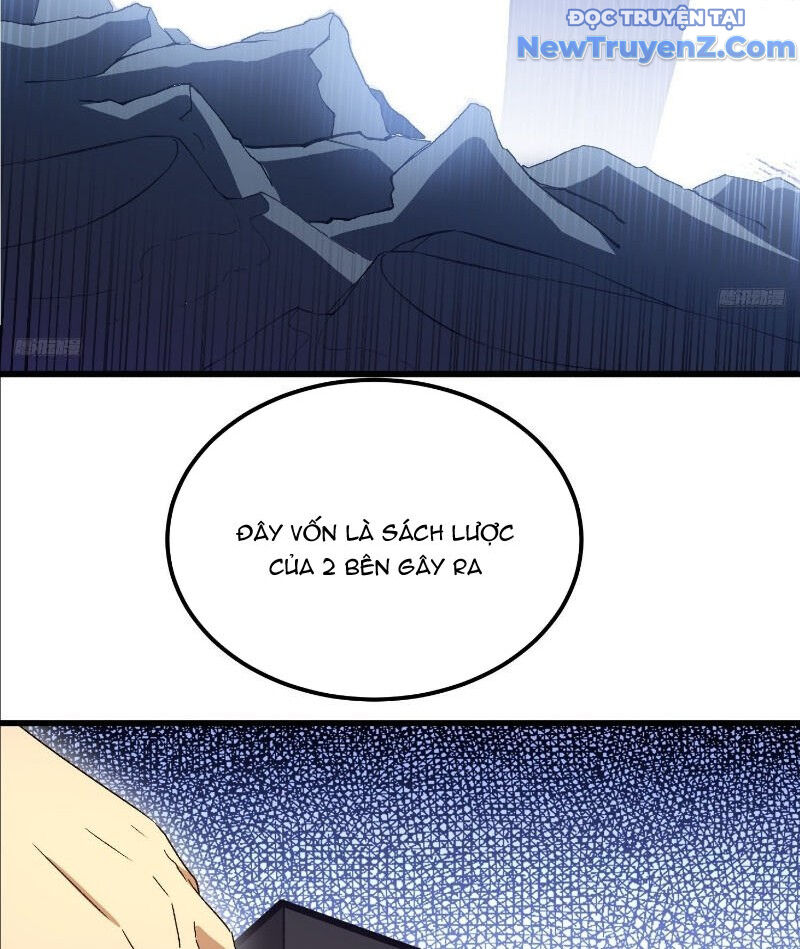 Đệ Nhất Danh Sách [Chap 551-563]