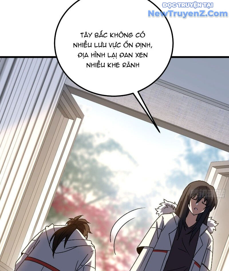 Đệ Nhất Danh Sách [Chap 551-563]