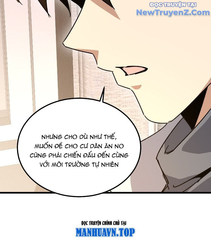 Đệ Nhất Danh Sách [Chap 551-563]