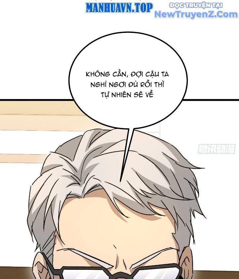 Đệ Nhất Danh Sách [Chap 551-563]