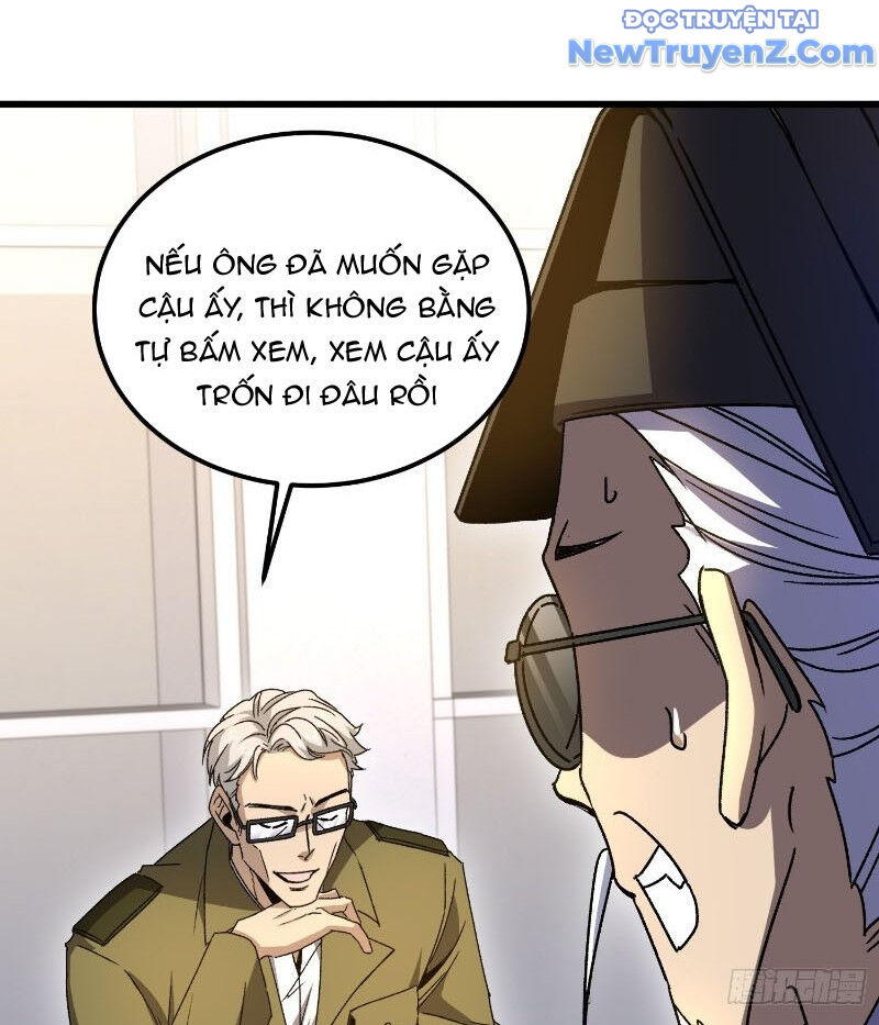 Đệ Nhất Danh Sách [Chap 551-563]