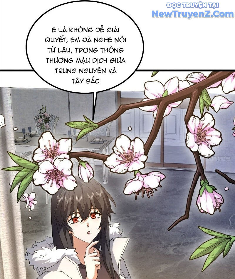 Đệ Nhất Danh Sách [Chap 551-563]