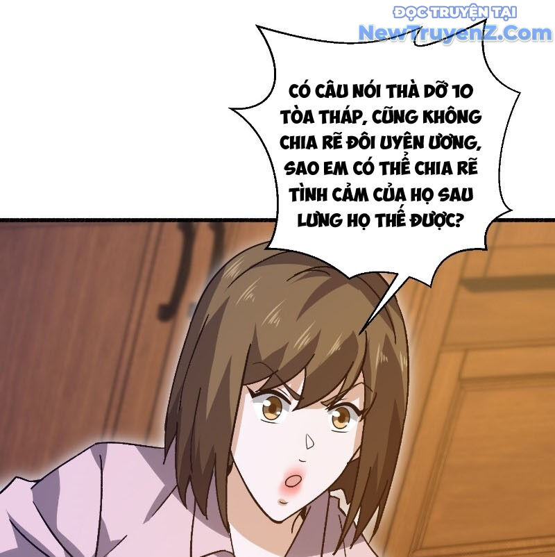 Đệ Nhất Danh Sách [Chap 551-563]