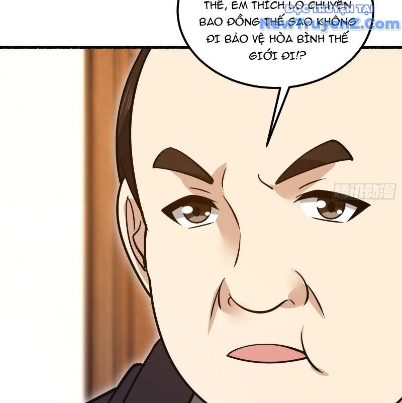 Đệ Nhất Danh Sách [Chap 551-563]