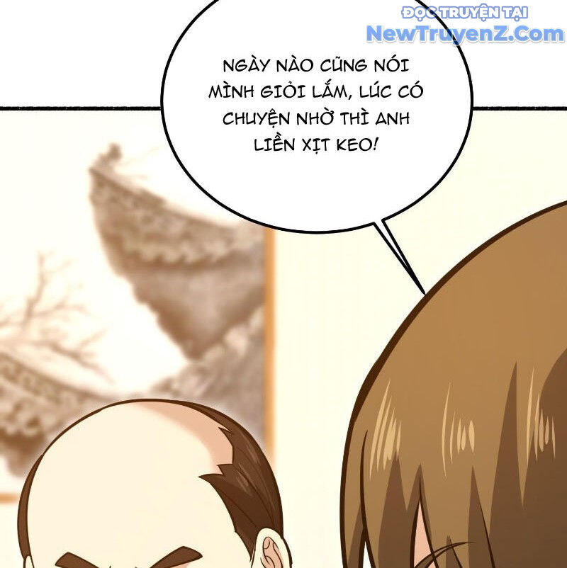 Đệ Nhất Danh Sách [Chap 551-563]