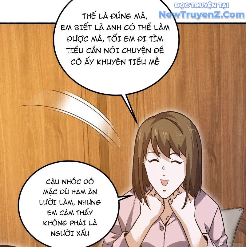 Đệ Nhất Danh Sách [Chap 551-563]