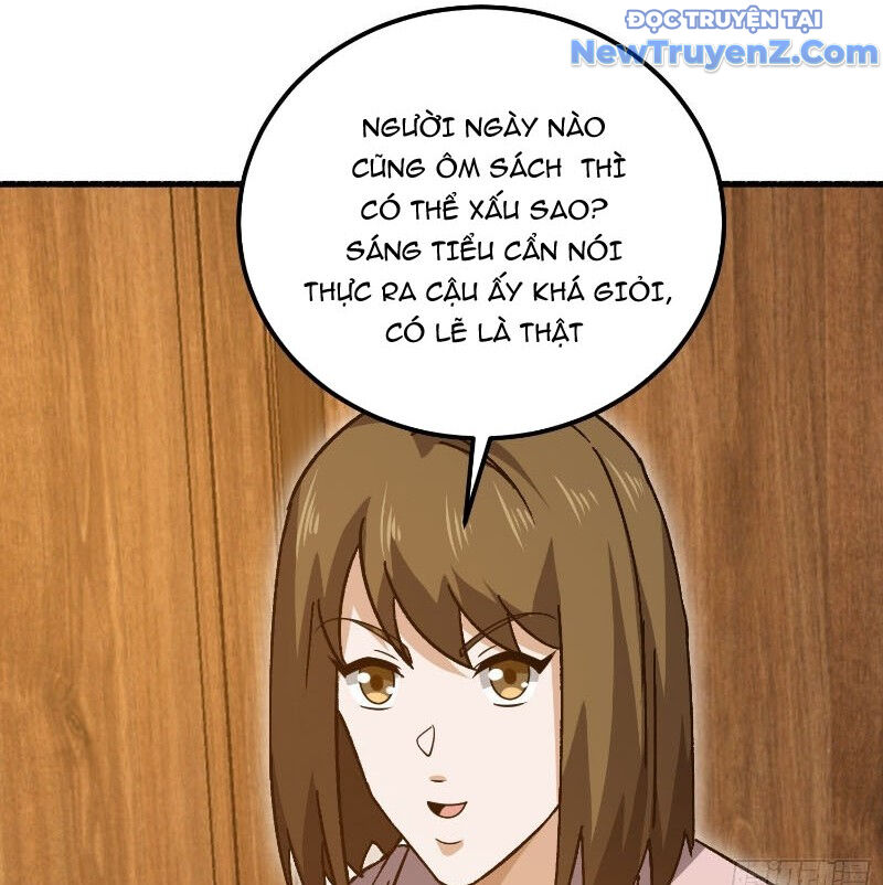 Đệ Nhất Danh Sách [Chap 551-563]
