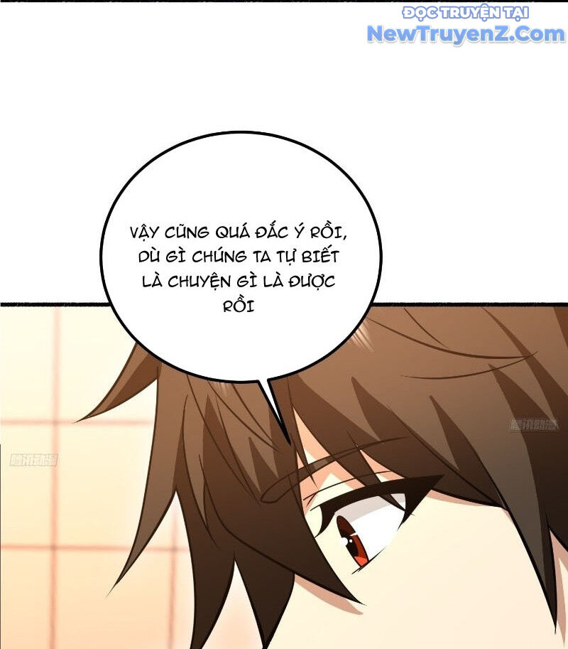 Đệ Nhất Danh Sách [Chap 551-563]