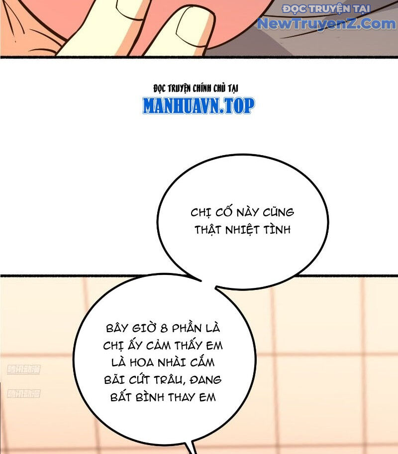 Đệ Nhất Danh Sách [Chap 551-563]