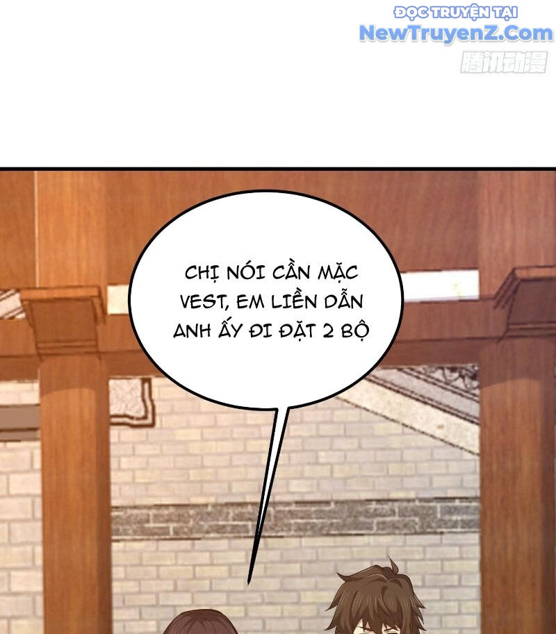 Đệ Nhất Danh Sách [Chap 551-563]