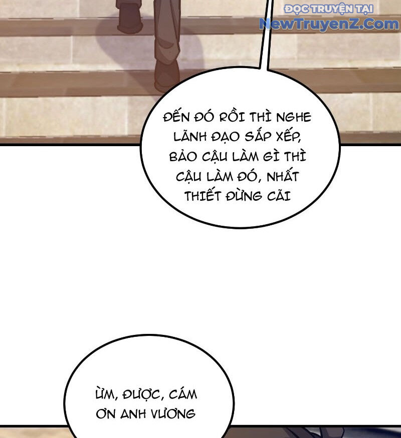 Đệ Nhất Danh Sách [Chap 551-563]
