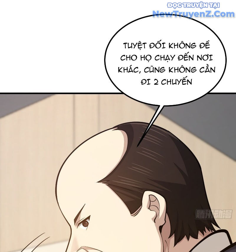 Đệ Nhất Danh Sách [Chap 551-563]