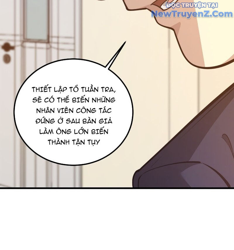 Đệ Nhất Danh Sách [Chap 551-563]