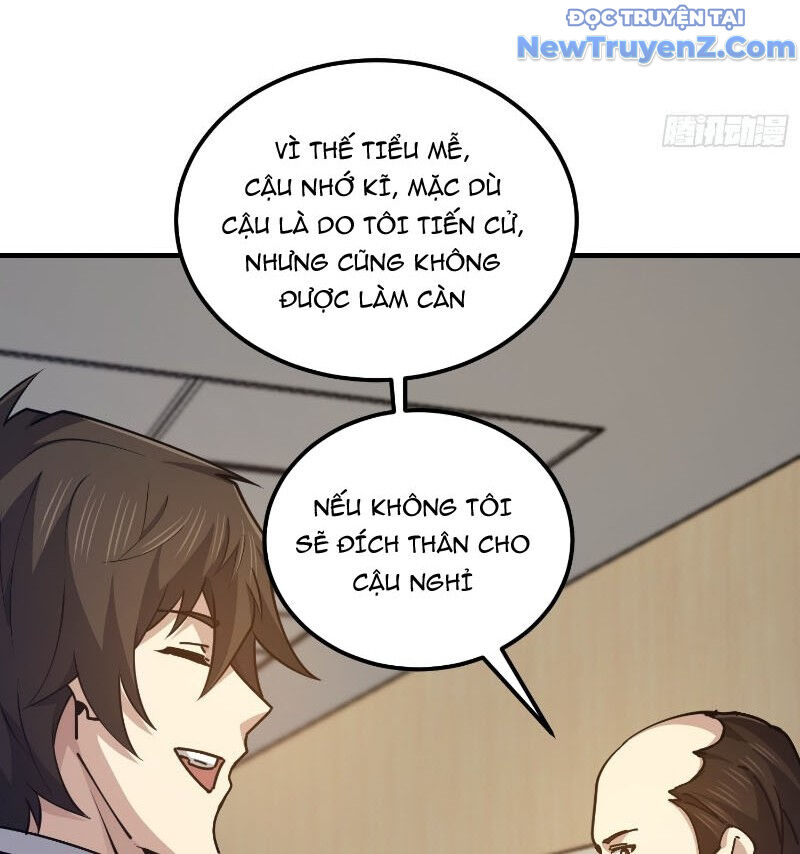 Đệ Nhất Danh Sách [Chap 551-563]