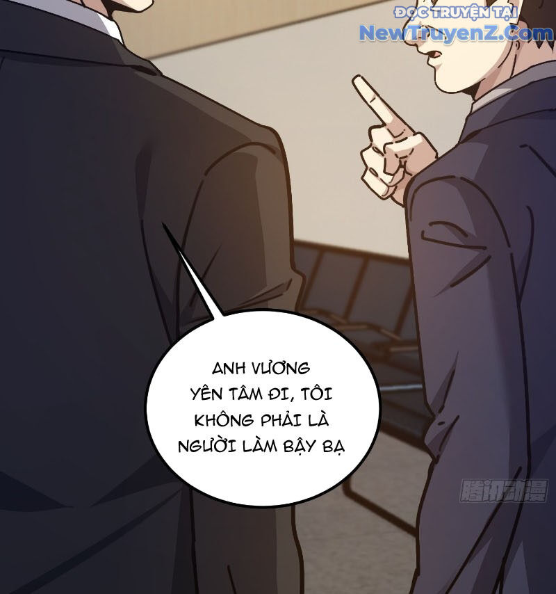 Đệ Nhất Danh Sách [Chap 551-563]
