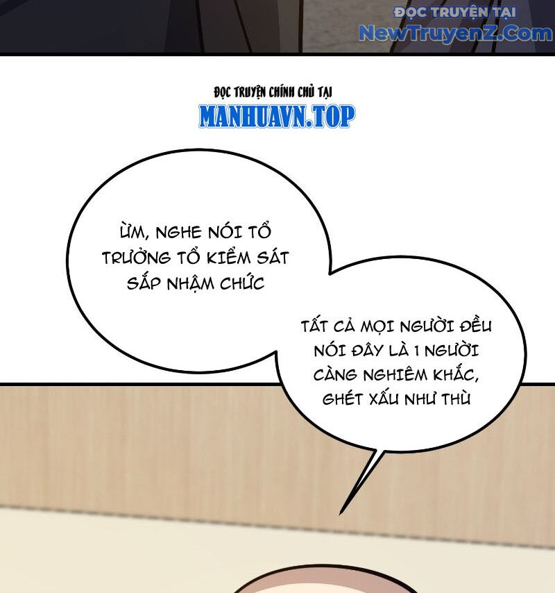 Đệ Nhất Danh Sách [Chap 551-563]