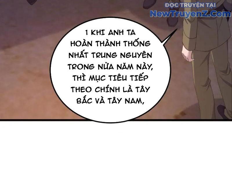 Đệ Nhất Danh Sách [Chap 551-563]