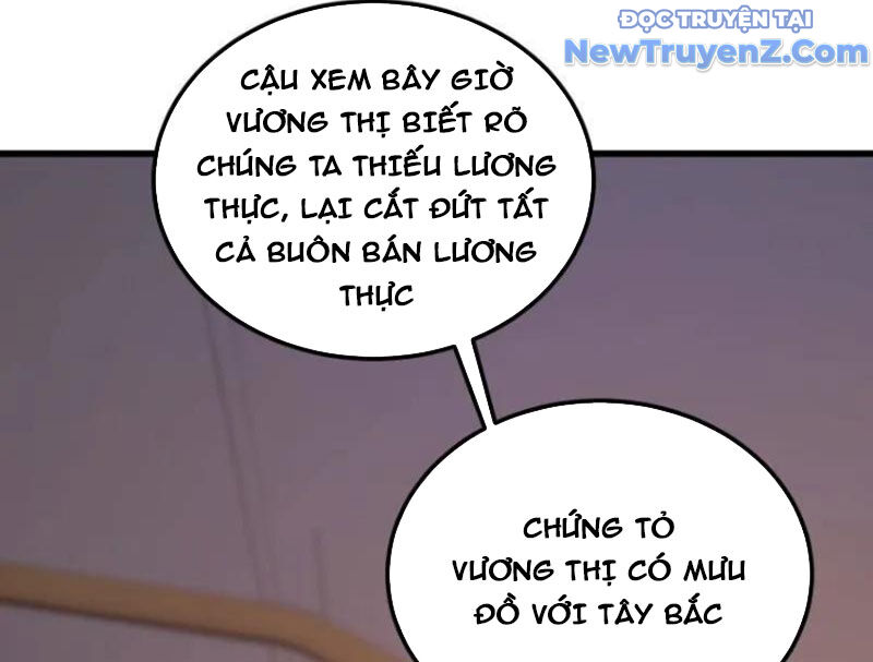 Đệ Nhất Danh Sách [Chap 551-563]