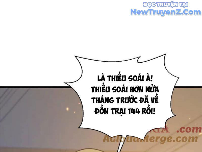 Đệ Nhất Danh Sách [Chap 551-563]