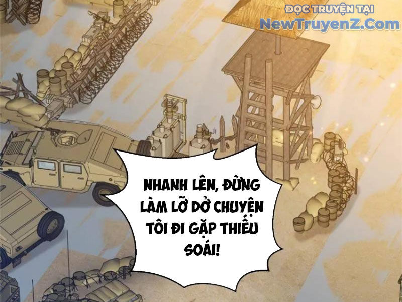 Đệ Nhất Danh Sách [Chap 551-563]