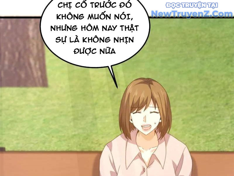Đệ Nhất Danh Sách [Chap 551-563]