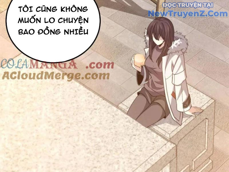 Đệ Nhất Danh Sách [Chap 551-563]