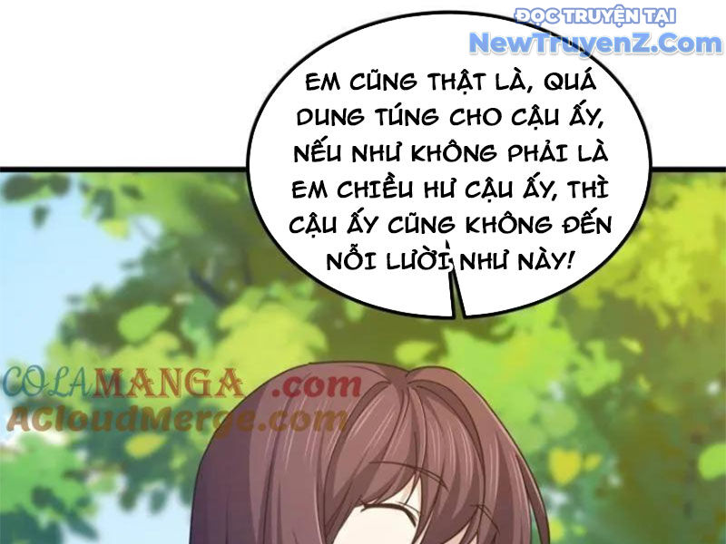 Đệ Nhất Danh Sách [Chap 551-563]