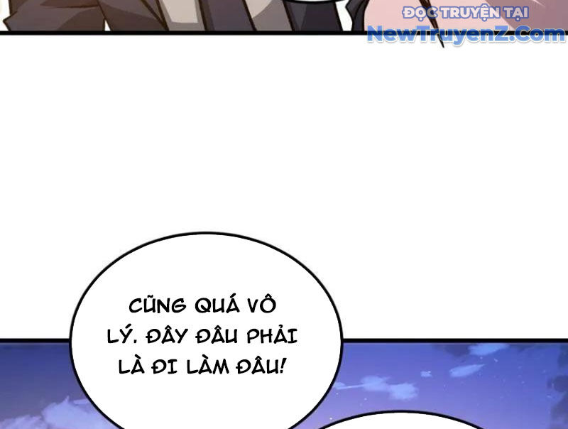 Đệ Nhất Danh Sách [Chap 551-563]