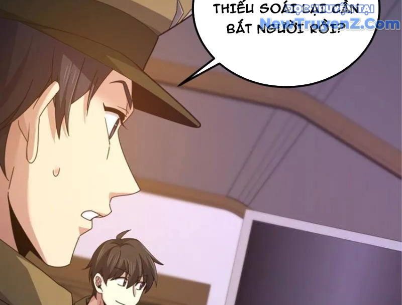 Đệ Nhất Danh Sách [Chap 551-563]
